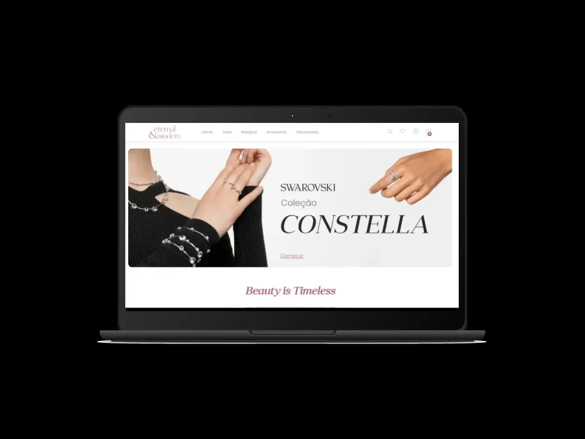 eternal website images