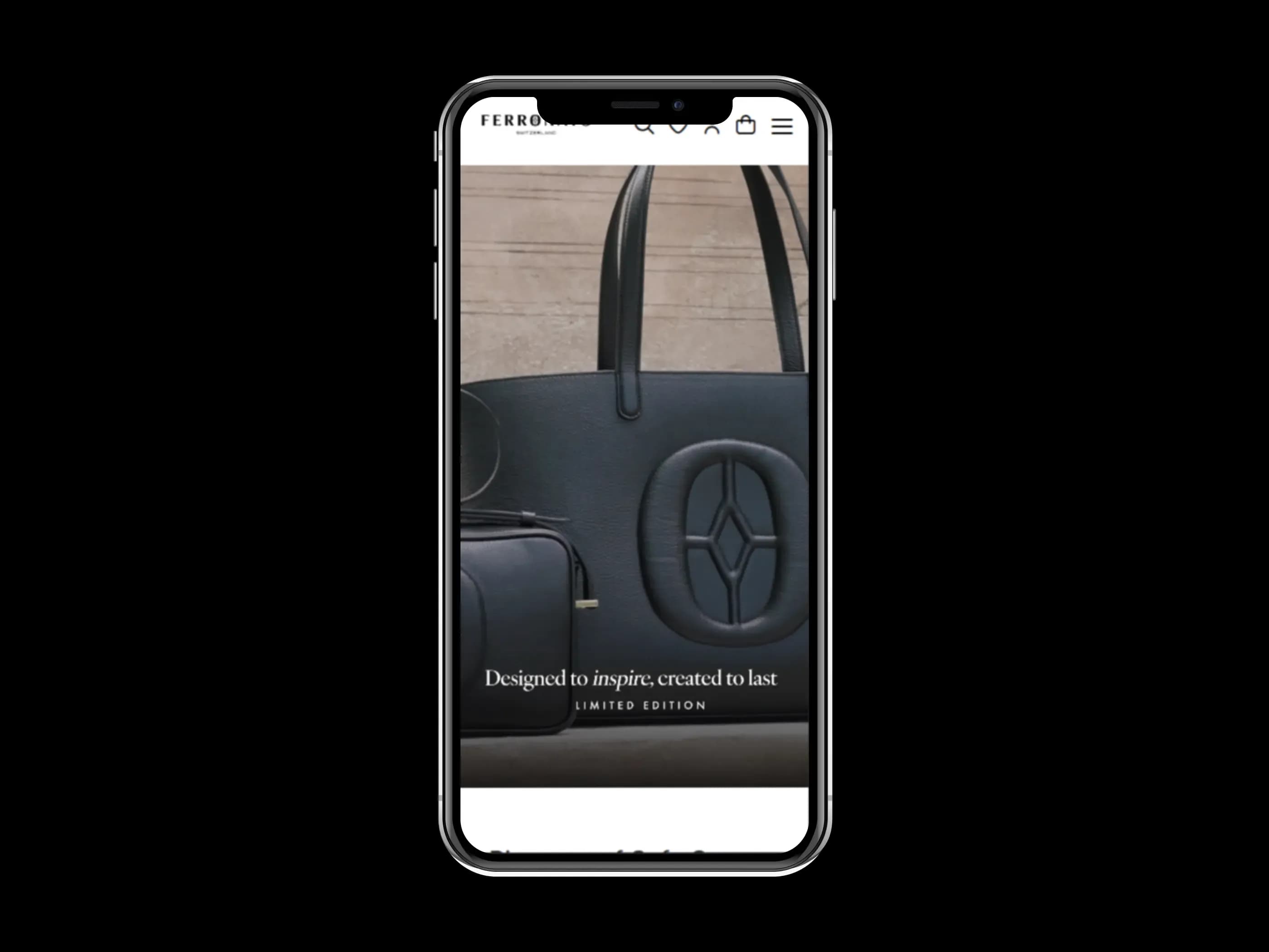 ferronato mobile images