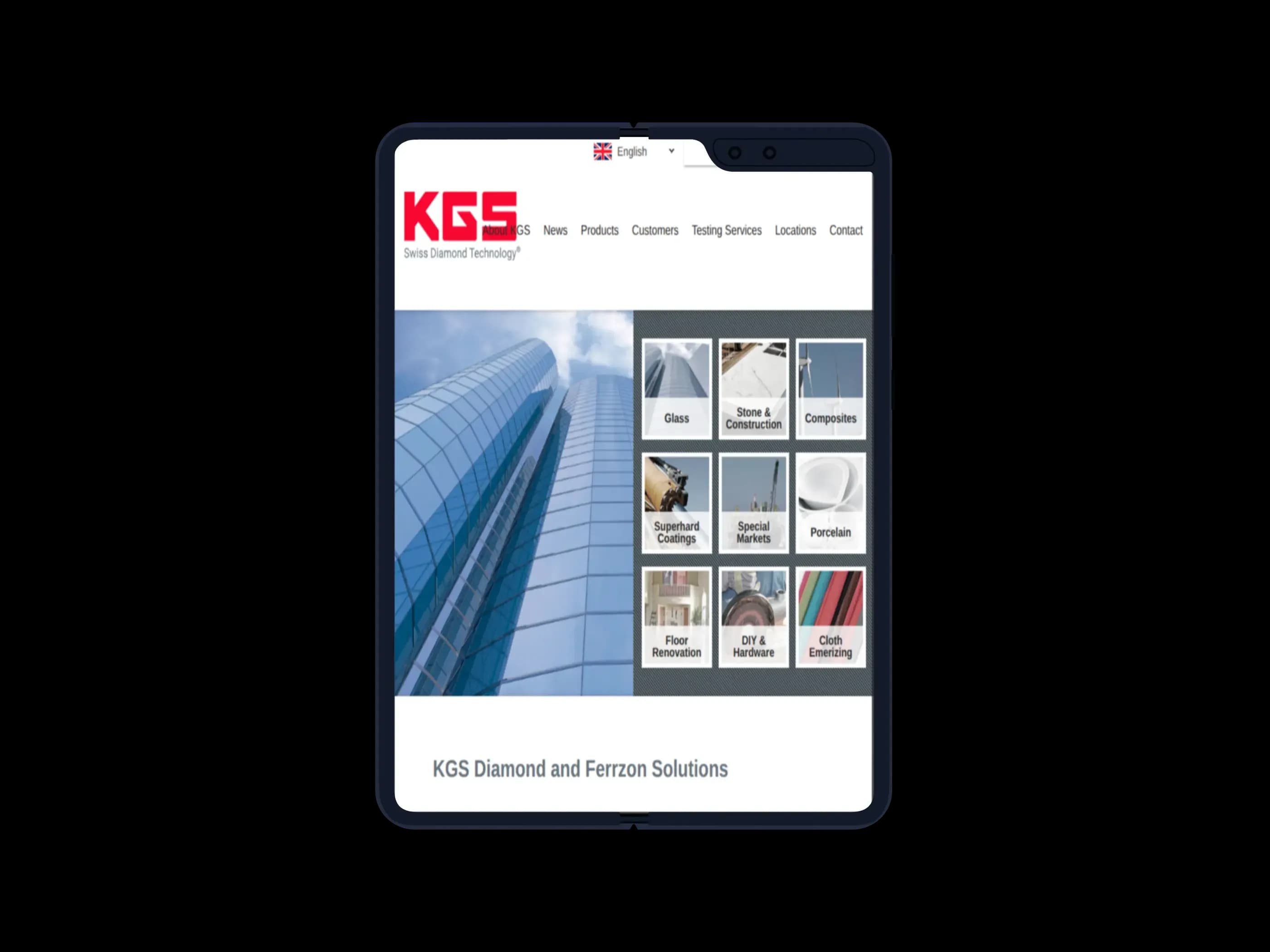 kgs tablet images