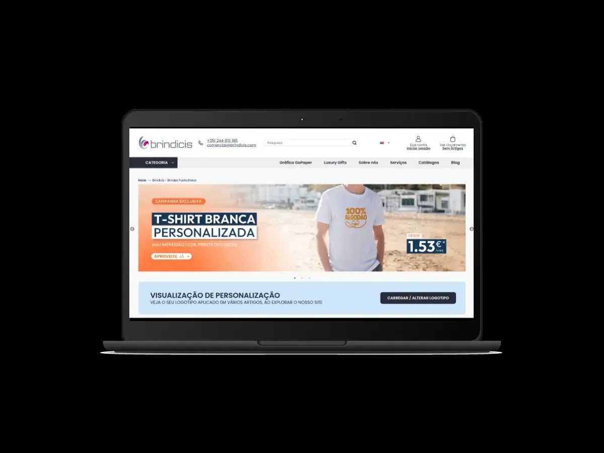 brindicis website images