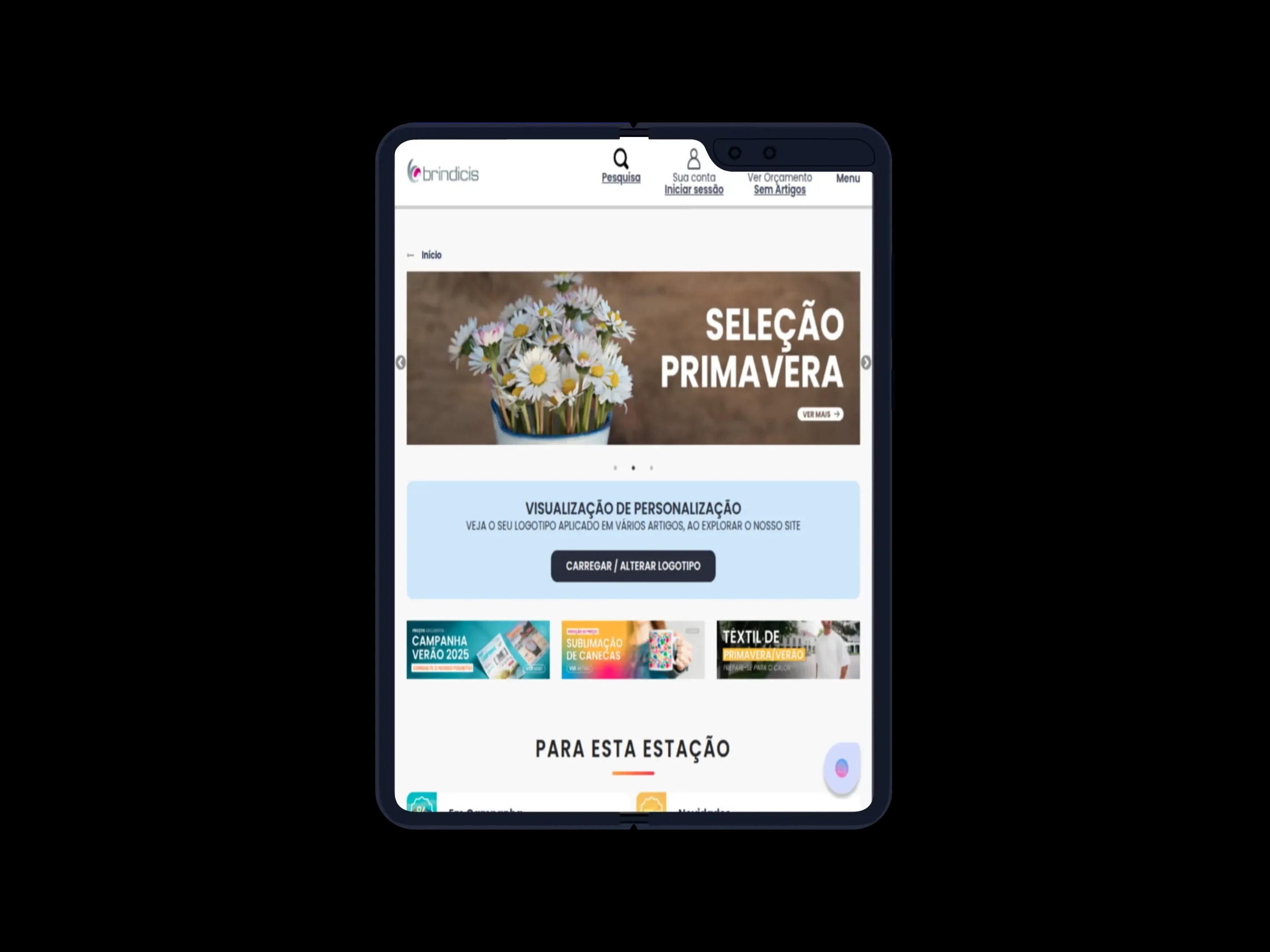 brindicis table images