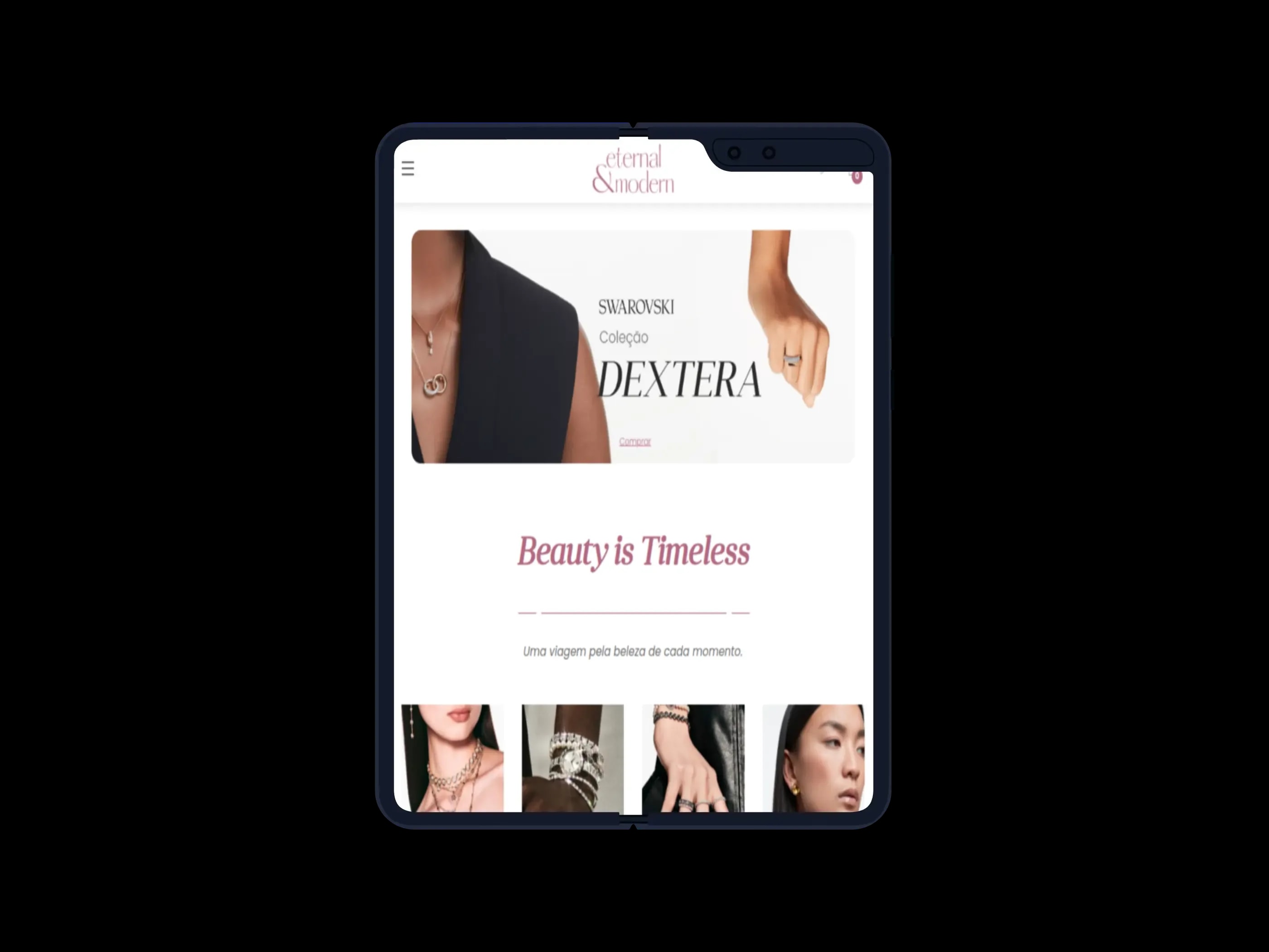 eternal tablet images