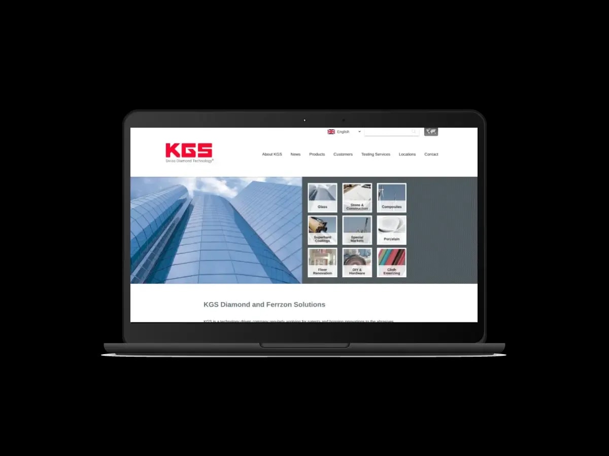 kgs website images