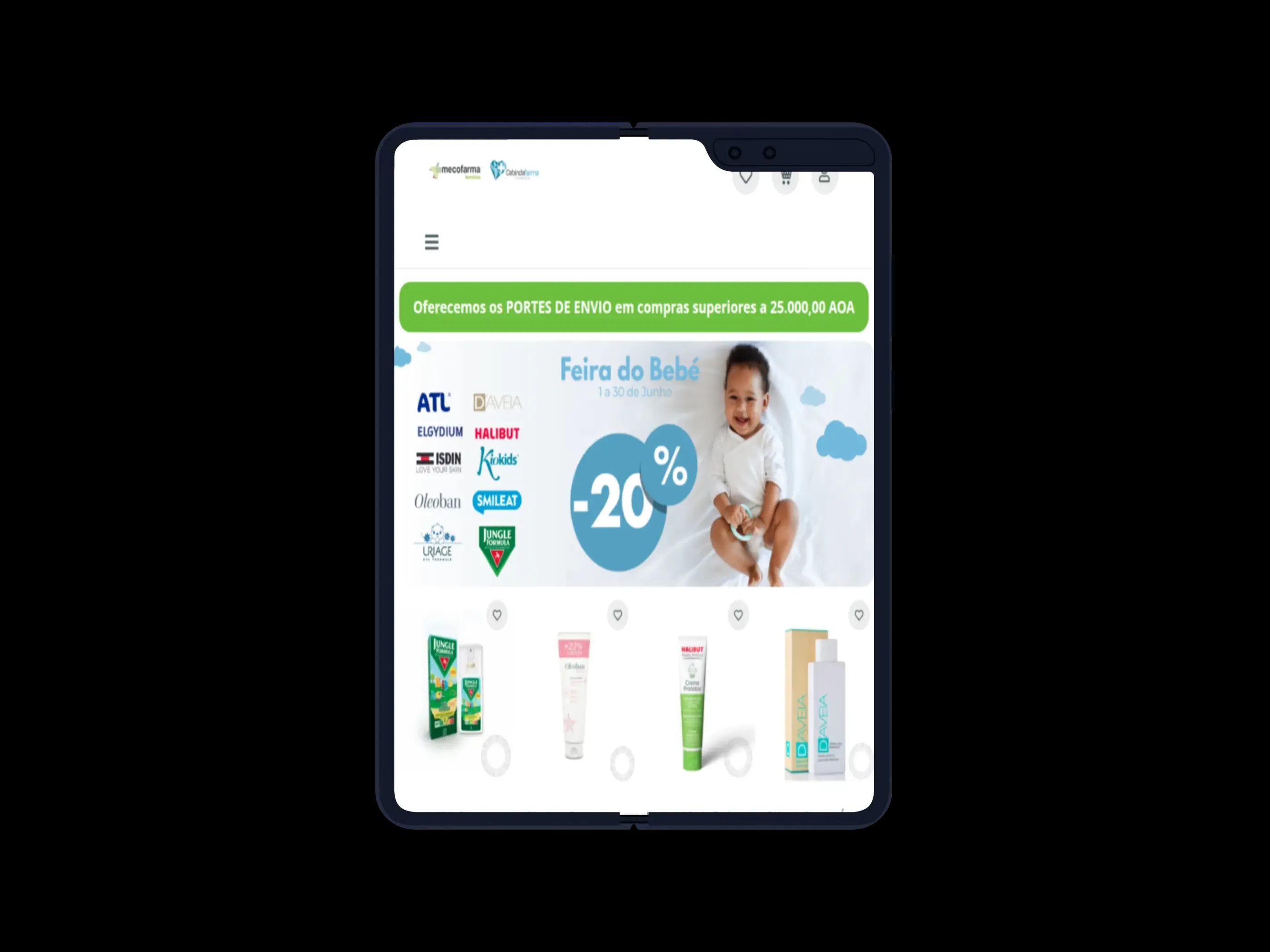 mecofarma tablet images