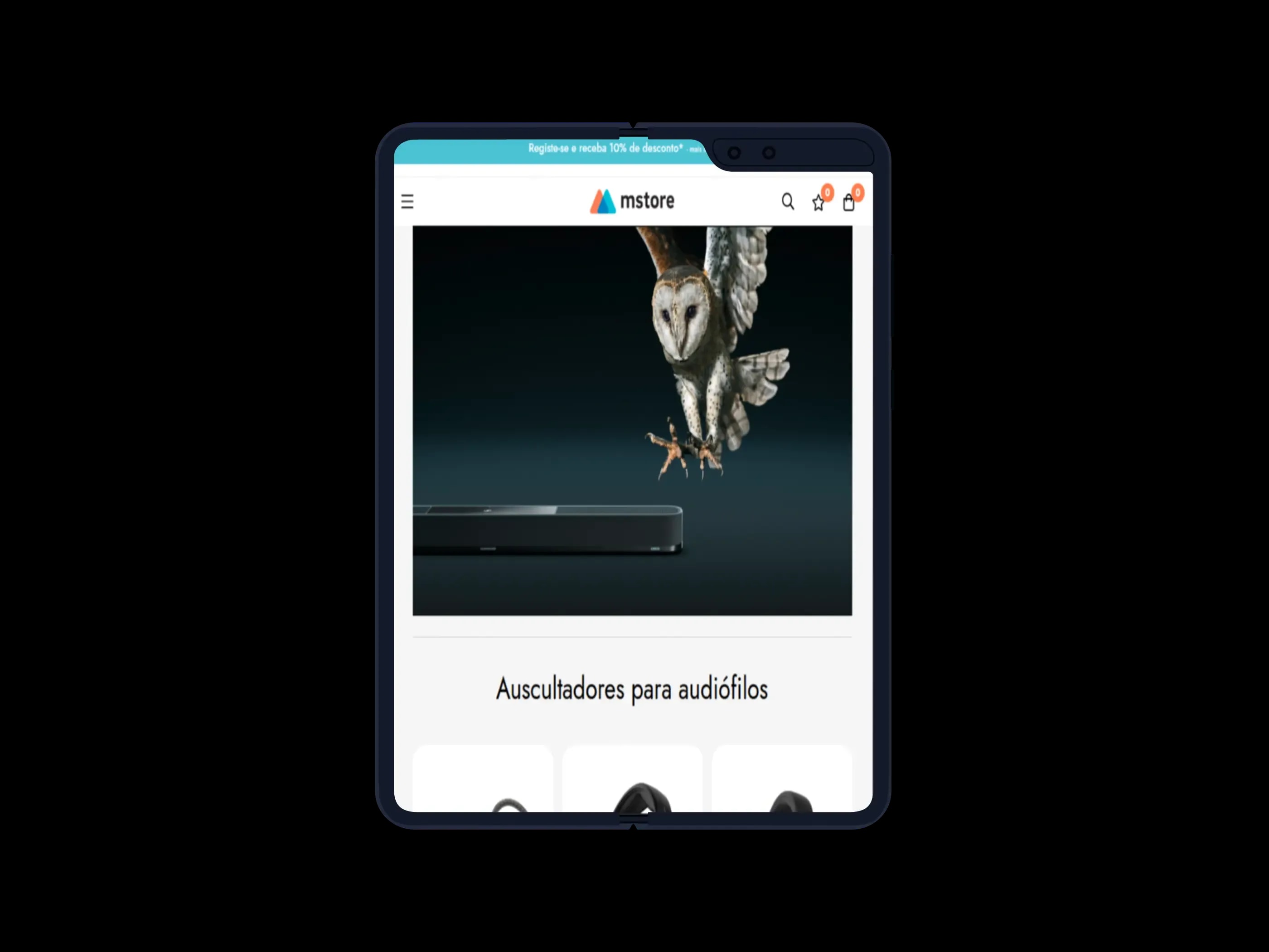 mstore tablet images