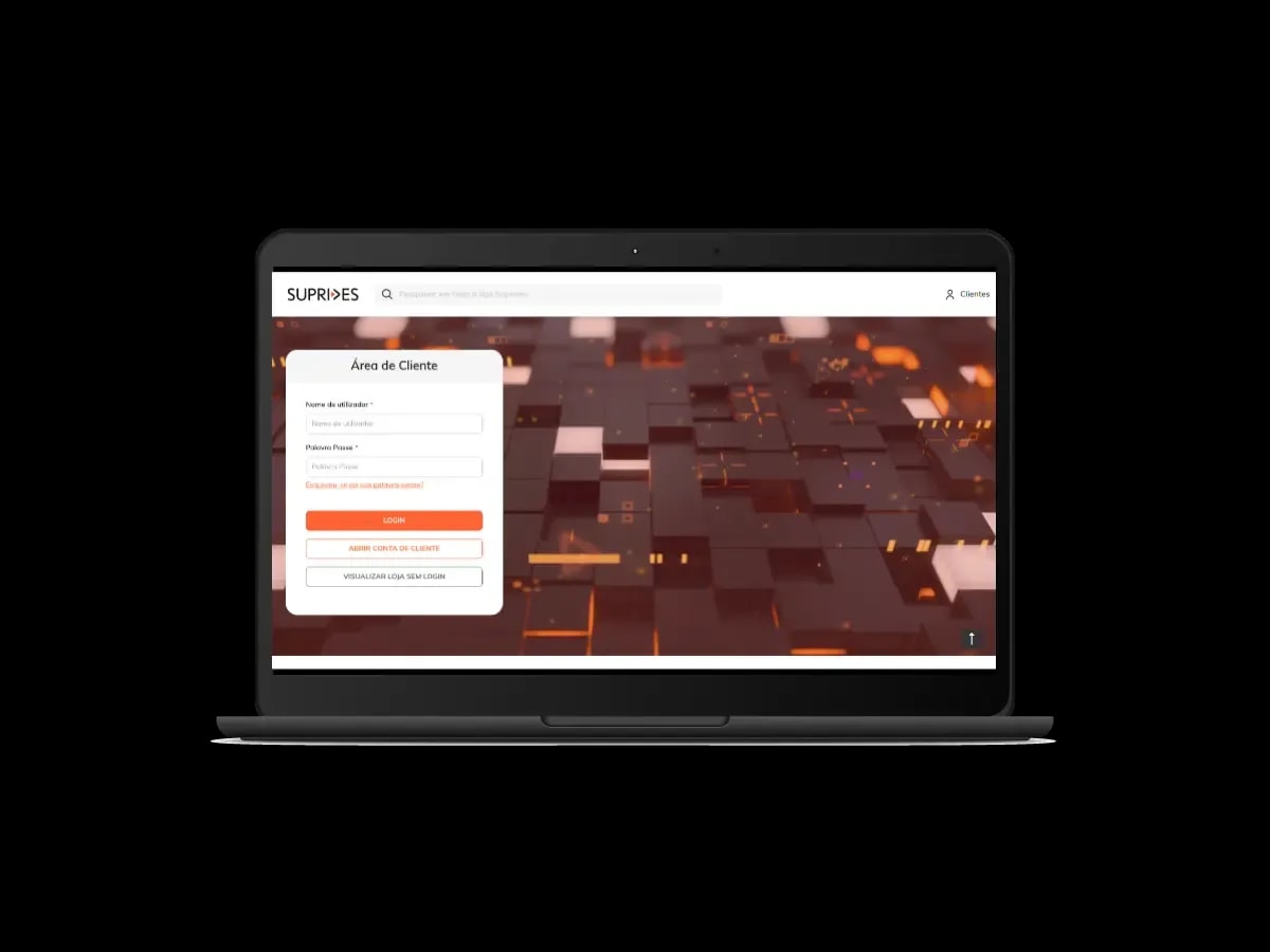 suprides website images