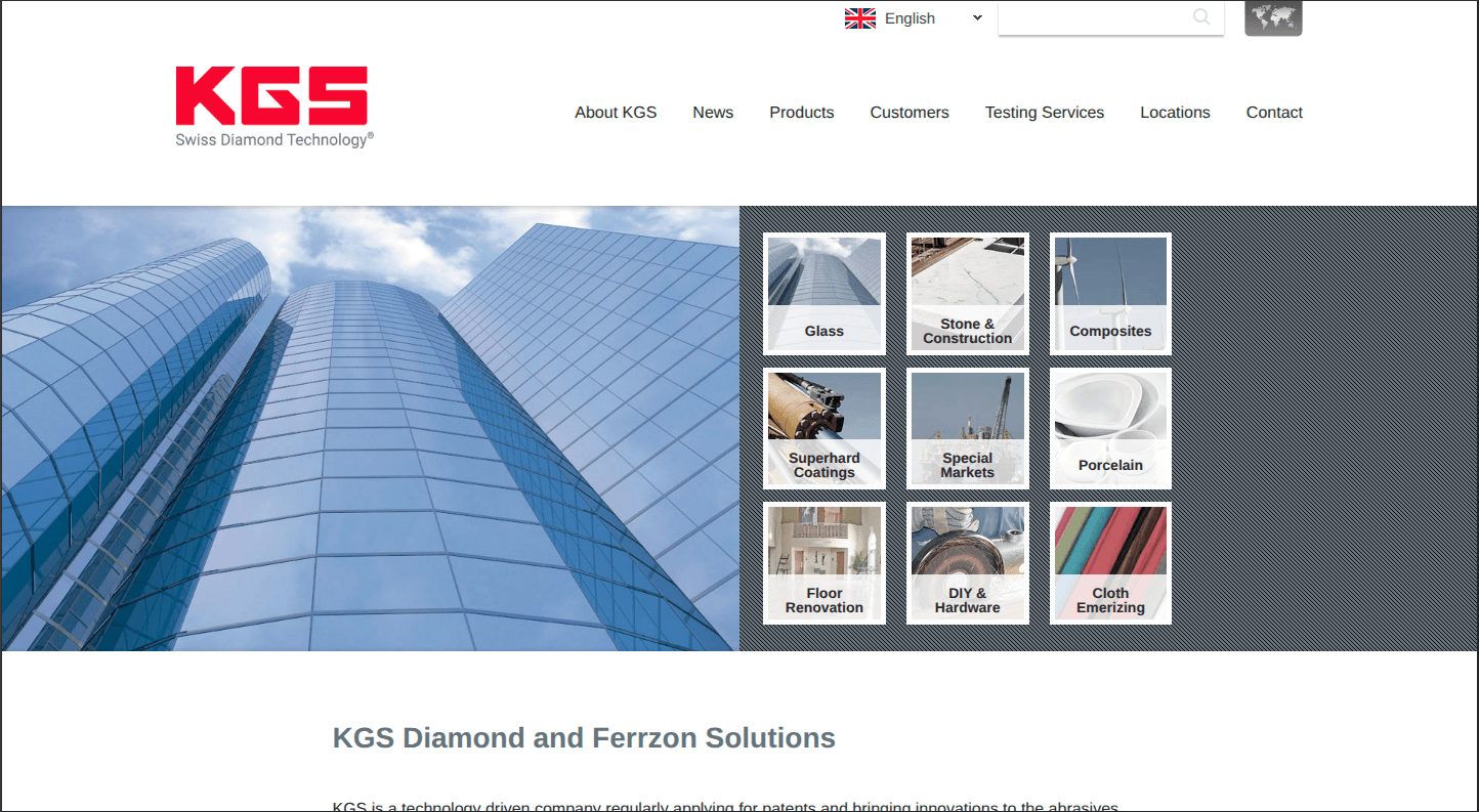kgs website images