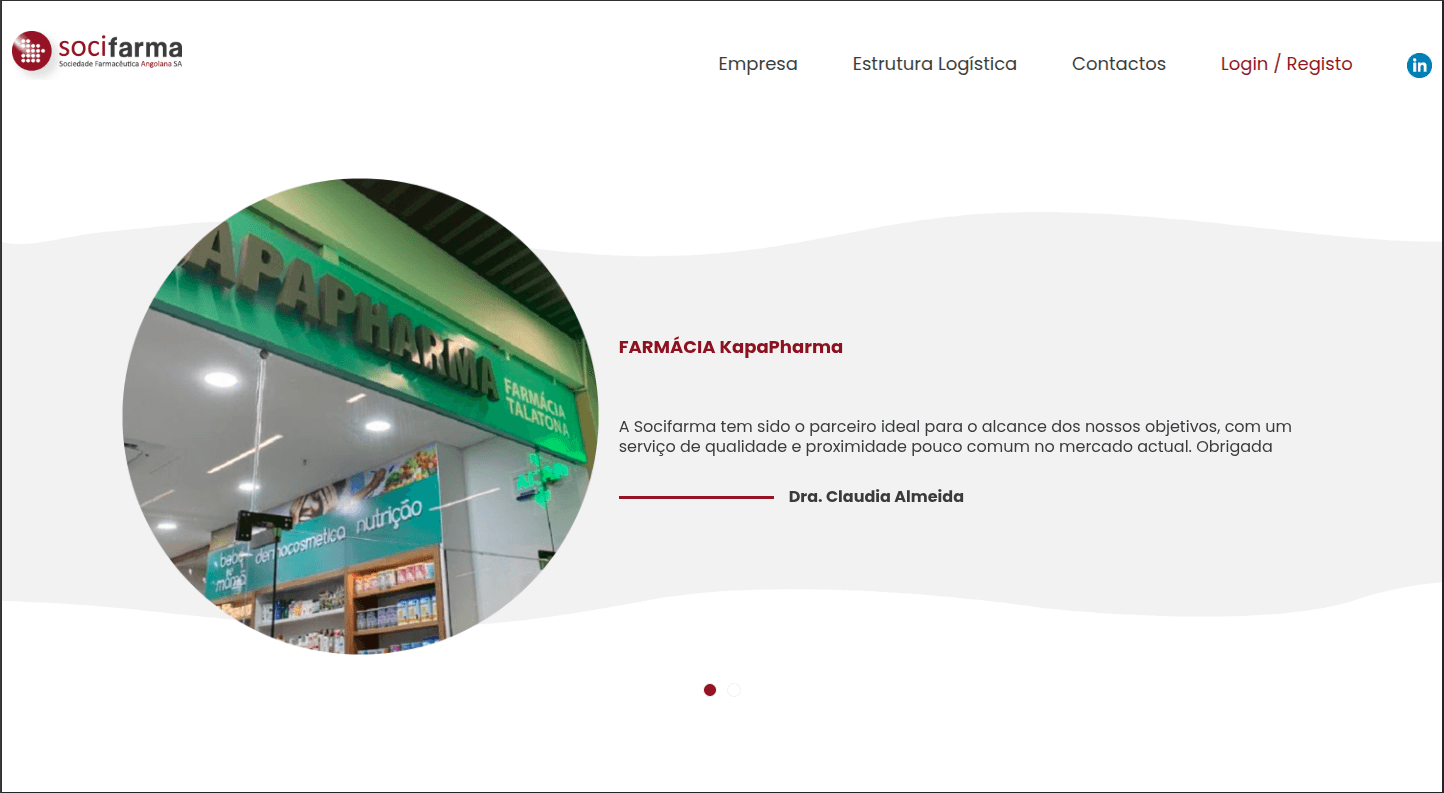 socifarma website images